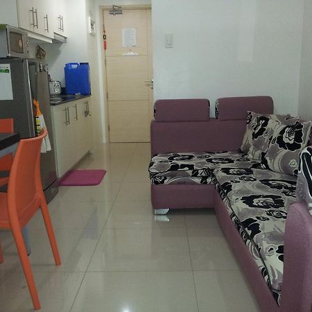 Finksea @ Sea Residences Манила Экстерьер фото