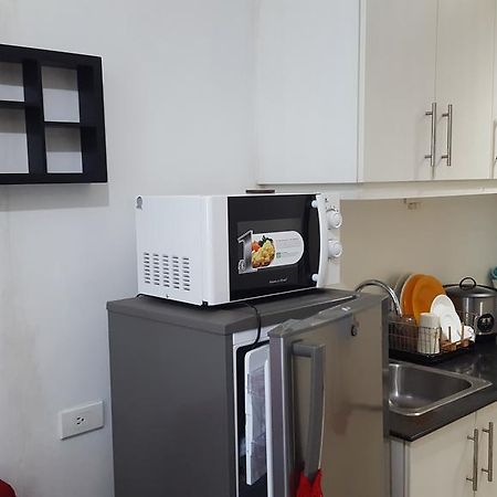 Finksea @ Sea Residences Манила Экстерьер фото